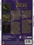 CD-i  -  zelda's  adventure euroback